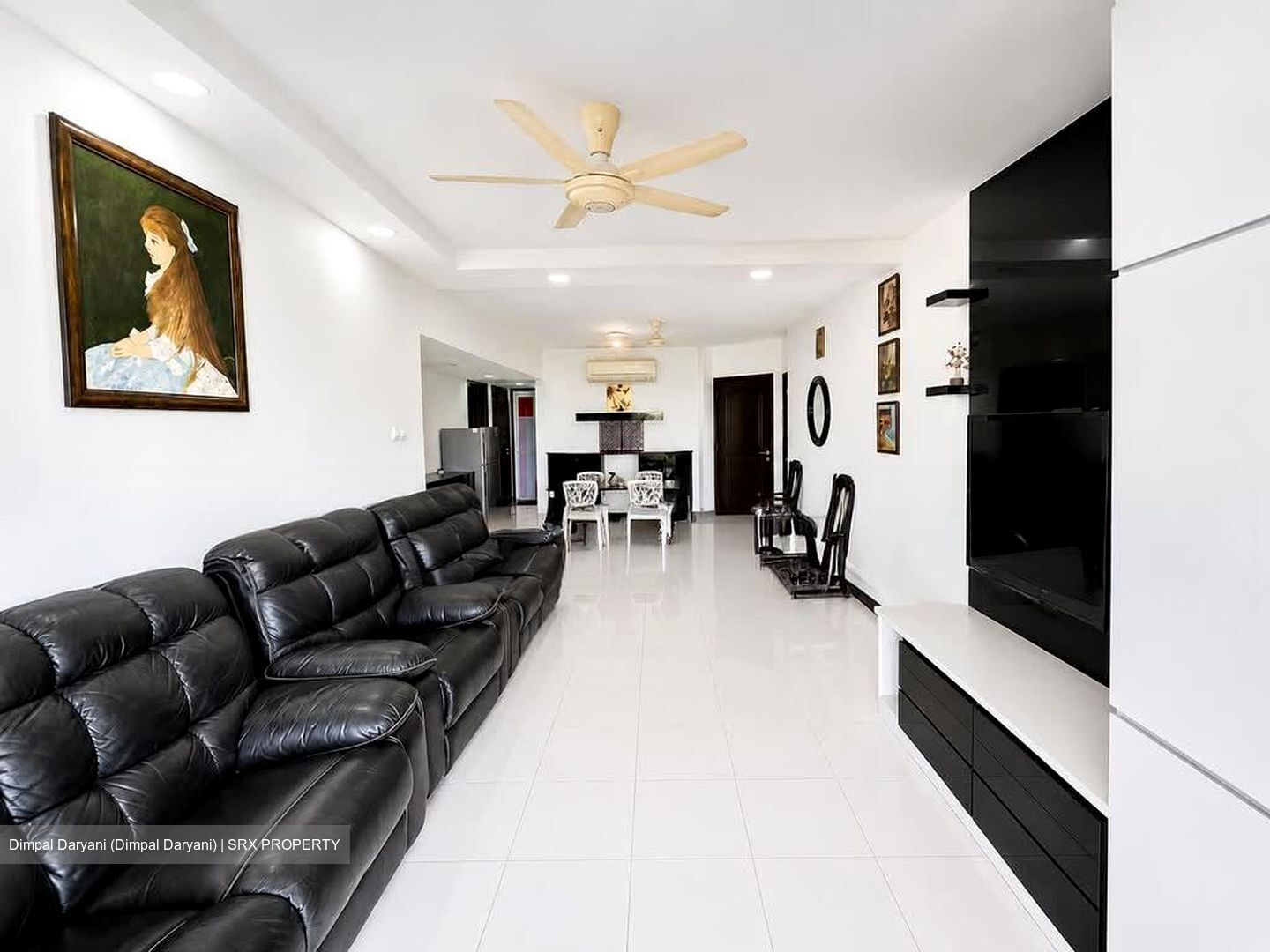 Melville Park (D18), Condominium #558917051
